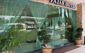 Fajar Hotel Lahad Datu
